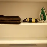 світло цілодобово In The Center Apartment