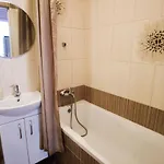 світло цілодобово In The Center Apartment Lviv