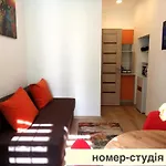 світло цілодобово In The Center * Lviv