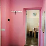 світло цілодобово In The Center
