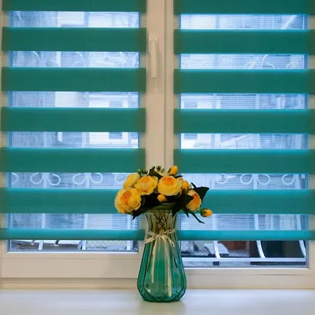 דירה світло цілодобово In The Center *