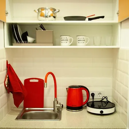 світло цілодобово In The Center Львів