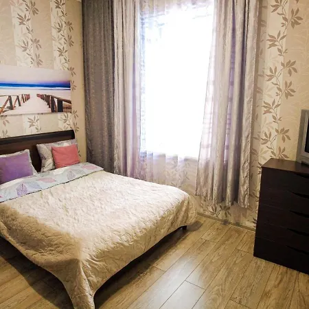 Apartment світло цілодобово In The Center