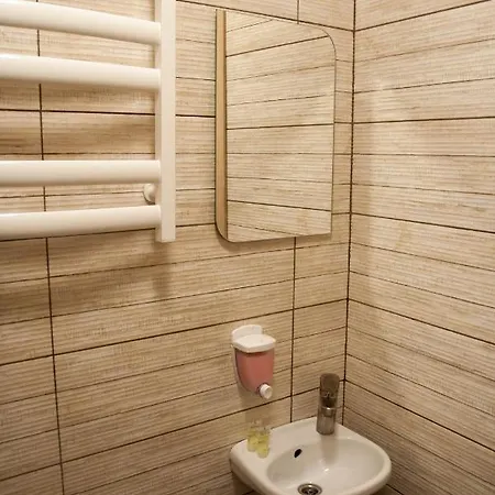 світло цілодобово In The Center Апартаменти *