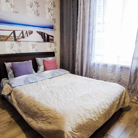 світло цілодобово In The Center Apartment *