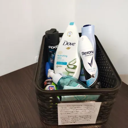 Апартаменти світло цілодобово In The Center