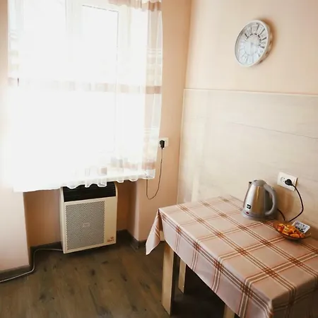 світло цілодобово In The Center * Lviv