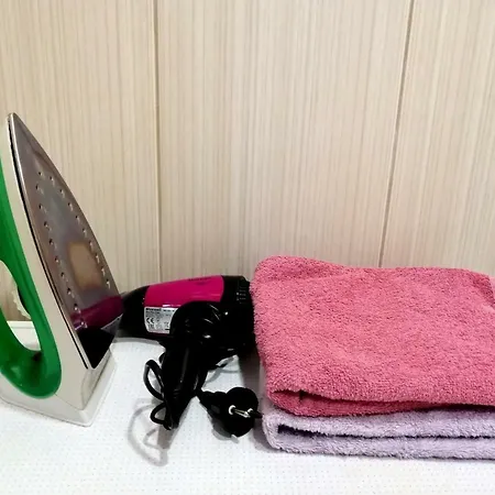 світло цілодобово In The Center Διαμέρισμα Λβιβ