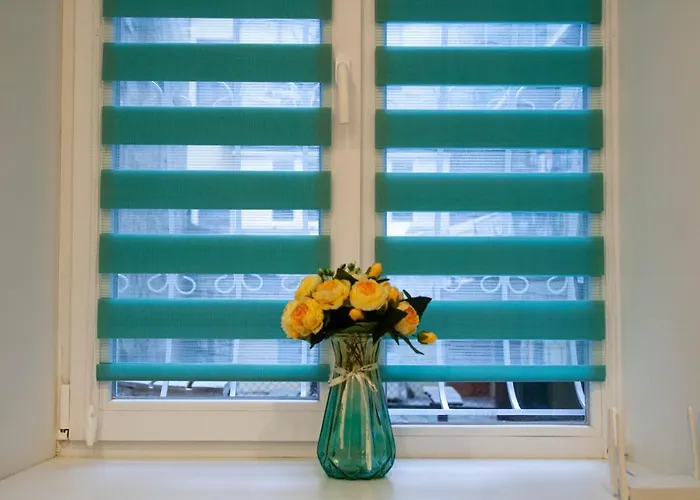 Διαμέρισμα світло цілодобово In The Center *