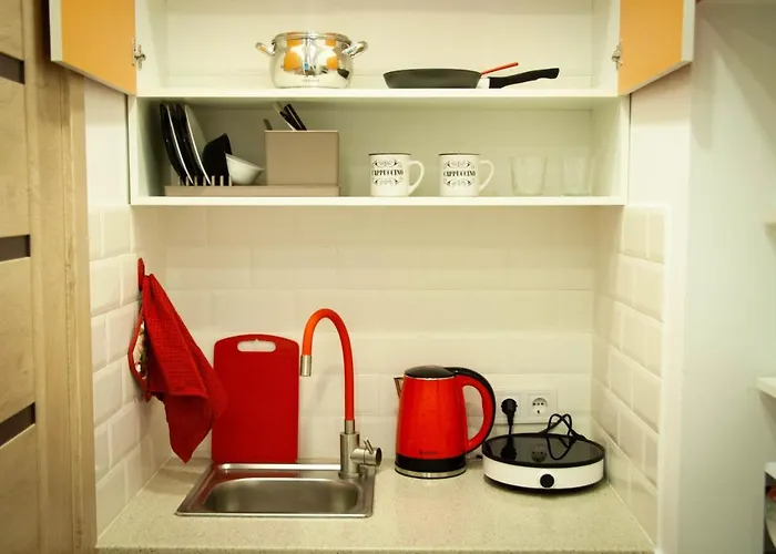 світло цілодобово In The Center Львів