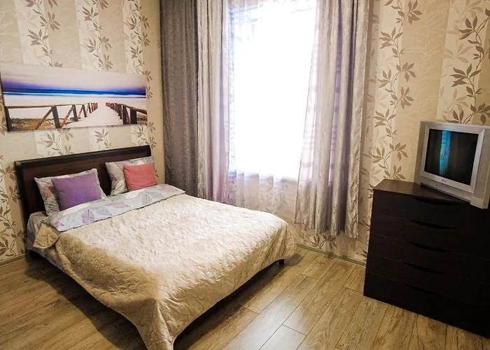 شقة світло цілодобово In The Center