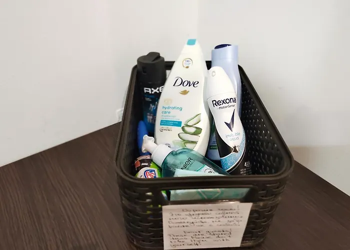 Апартаменти світло цілодобово In The Center