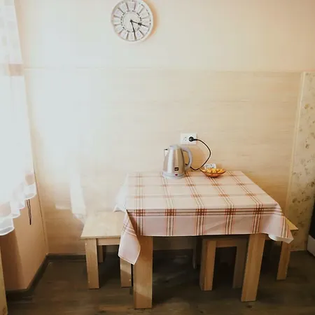 Apartman світло цілодобово In The Center Lviv